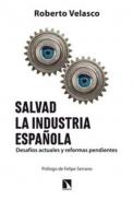 Salvad la industria espa�ola