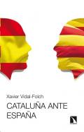 Catalu�a ante Espa�a