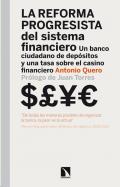 La reforma progresista del sistema financiero