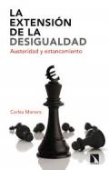 La extensi�n de la desigualdad