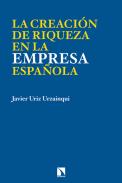 La creaci�n de riqueza en la empresa espa�ola