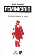 Feminicidio