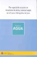 Plan especial de actuaci�n en situaci�n de alerta y eventual sequ�a de la cuenca hidrogr�fica del J�car
