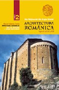 Arquitectura rom�nica : siglos X-XI, XII y XIII, 2