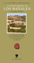 La ciudad romana de Los Ba�ales