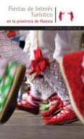 Fiestas de inter�s tur�stico en la provincia de Huesca