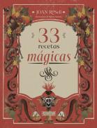 33 recetas m�gicas