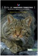 Gu�a de mam�feros terrestres