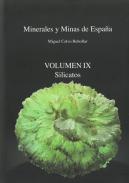 Minerales y minas de Espa�a, 9
