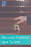 Recursos humanos para turismo