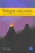 Riesgos naturales