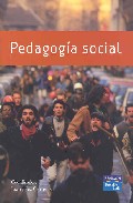 Pedagog�a social y educaci�n social