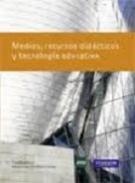 Medios, recursos did�cticos y tecnolog�a educativa