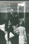 Memorias del exilio