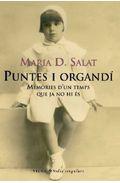 Puntes i organd�
