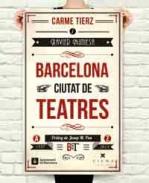 Barcelona, ciutat de teatres