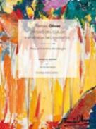 Tom�s Olivar, passi� del color i viv�ncia del paisatge