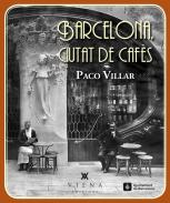 Barcelona, ciutat de caf�s