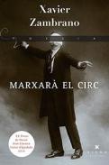 Marxar� el circ