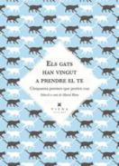 Els gats han vingut a prendre el te