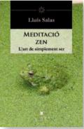 Meditaci� zen