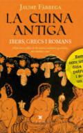 La cuina antiga