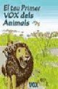 El Teu primer Vox dels animals