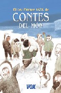 El teu primer Vox de contes del m�n