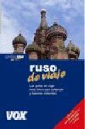 Ruso de viaje