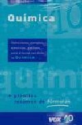 Qu�mica