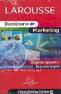 Diccionario de marketing