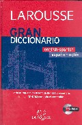 Gran diccionario Larousse