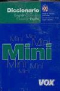 Diccionario mini