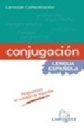 Conjugaci�n de la lengua espa�ola