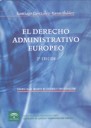 Derecho administrativo europeo