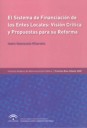 El sistema de financiaci�n de los entes locales