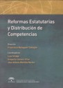 Reformas estatuarias y distribuci�n de competencias