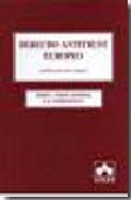 Derecho antitrust europeo, 1