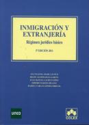Inmigraci�n y extranjer�a