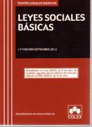 Leyes sociales b�sicas