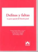 Delitos y faltas