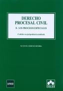 Derecho procesal civil, 2