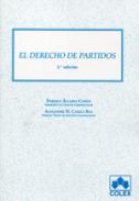 El Derecho de partidos