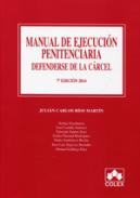 xxxManual de ejecucion penitenciaria