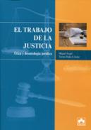 El trabajo de la Justicia