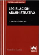 Legislacion administrativa