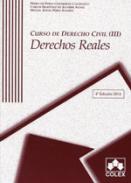 xxxCurso de Derecho civil, 3