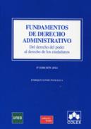 Fundamentos de Derecho administrativo