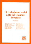 El trabajador social ante las ciencias forenses