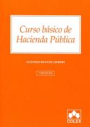 Curso b�sico de Hacienda P�blica